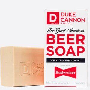 Duke Cannon Supply Co.Great American Beer Soap
